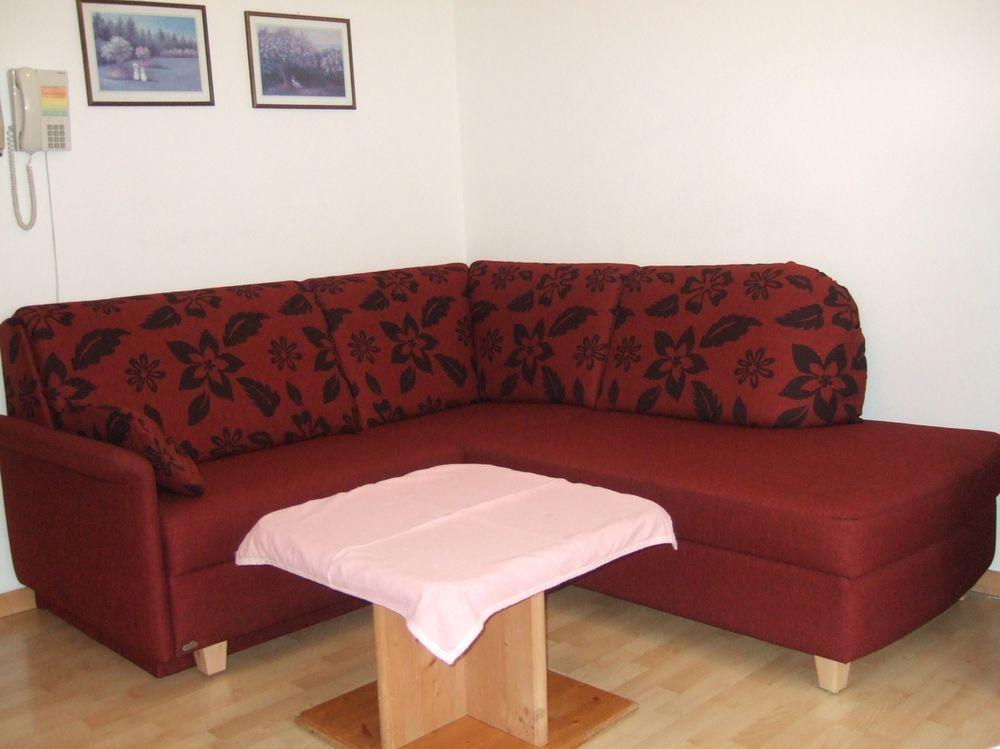 Pension Riedlsperger Зальбах-Хинтерглемм Экстерьер фото
