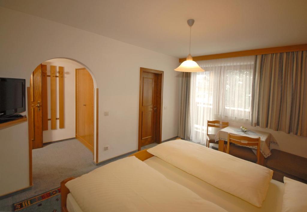 Pension Riedlsperger Зальбах-Хинтерглемм Номер фото